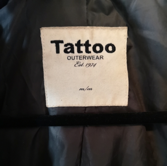 Light fall jacket - Picture 2 of 4